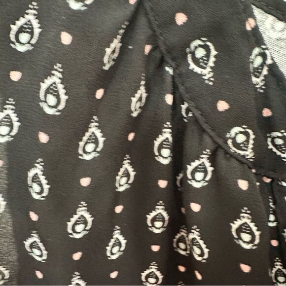 Loft small‎ top - Picture 5 of 6